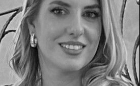 Opraštaju se porodica i prijatelji: Ovo je djevojka koja je poginula na svadbi u Šibeniku