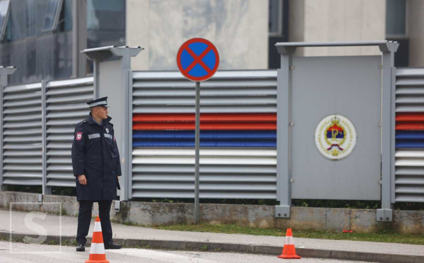 Završen pregled imanja Milorada Dodika: Nije pronađena bomba