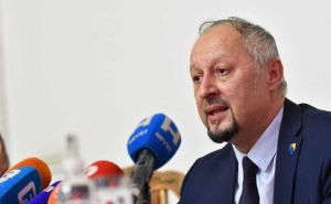 Sigurnost u 21. stoljeću: Sarajevo okuplja vodeće regionalne i evropske stručnjake