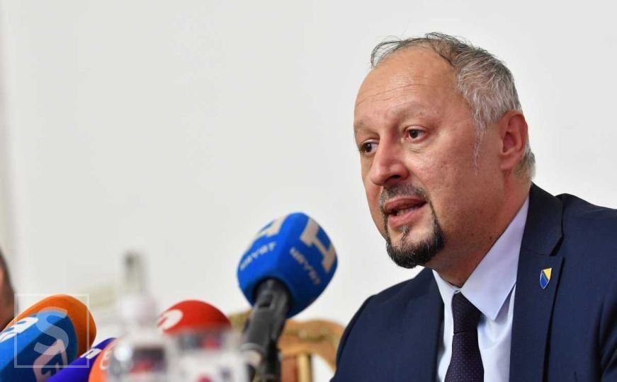 Sigurnost u 21. stoljeću: Sarajevo okuplja vodeće regionalne i evropske stručnjake