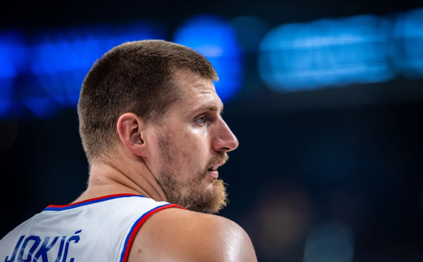 Nikola Jokić otkrio planove za budućnost: "Mogu vam reći ovo..."