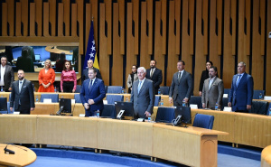 Drugi dio sjednice počeo jasnim kritikama: "Špiriću, niste balzamovani, već zaheftani za fotelju"