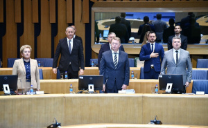 Sjednica Parlamenta BiH: Zakon o električnoj energiji u skraćenoj, umjesto hitne procedure