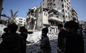 Hamas dobio Trumpov mirovni plan: Danima će ga proučavati pa dati svoj odgovor