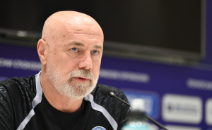 Barbarez uputio naknadni poziv nakon što je ostao bez standardnog Zmaja