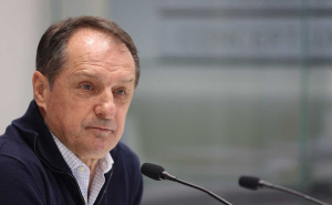 Faruk Hadžibegić otvoreno: "Mirvićeve namjere nisu bile iskrene. Udaljio nas je od kluba"