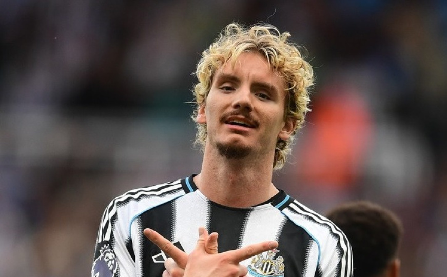 Newcastle ukrao Bayernu velikog talenta: "Samo su ga idioti mogli toliko platiti!"