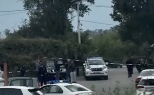 Opsadno stanje u Beogradu: Izašli iz kombija i otvorili vatru, više osoba ranjeno