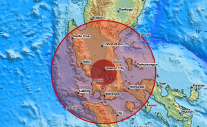 Snažan zemljotres jačine 6,9 stepeni pogodio Filipine