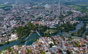 Bitka za očuvanje rijeke Une: Institucije USK udružile snage, počinje rušenje nelegalnih objekata