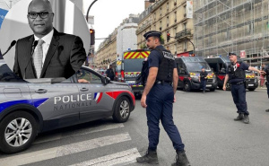 Tragedija u Francuskoj, diplomata pronađen mrtav ispred hotela: Skočio sa 22. sprata?