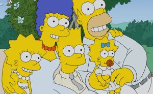 Simpsonovi se vraćaju: Poznato kada stiže novi animirani film u kina