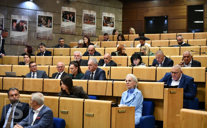 Dom naroda odobrio: Federacija BiH se zadužuje 71 milion eura kod IBRD-a za zadravstveni sektor