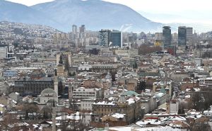 Zima na pomolu, meteorolozi upozoravaju: Početak oktobra donosi snijeg i mraz