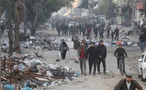 "Ova prilika se ne smije propustiti": Njemačka podržava Trumpov plan za mir u Gazi