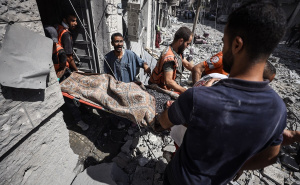 Skepticizam i strah u Gazi: Palestinci kritički gledaju na Trumpov mirovni plan