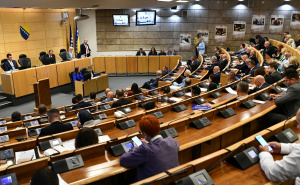 Odobrena Odluka o izradi prostornog plana FBiH: Završena sjednica Doma naroda