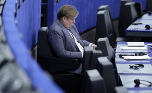 Bivši saradnik političara AfD-a osuđen na više godina zatvora zbog špijunaže za Kinu