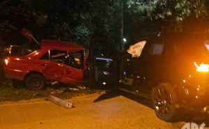 Objavljen snimak teške nesreće u kojoj je povrijeđen bh. bokser Damir Beljo