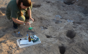 Veliko otkriće: Pronađeni ljudski otisci stari 7.000 godina