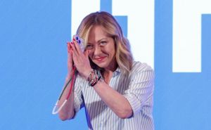 Italijanska premijerka Meloni pozvala flotilu pomoći za Gazu da odmah obustavi misiju