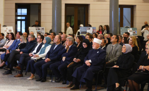 Svečana akademija u Vijećnici: Prva bošnjačka gimnazija proslavila 30 godina postojanja