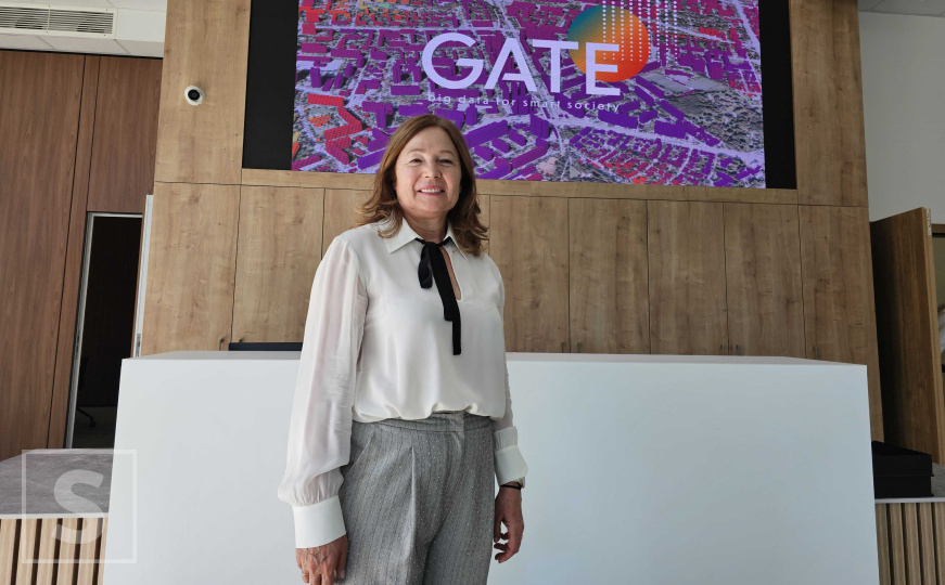 Pogled iz GATE Instituta u Bugarskoj: Kako AI i big data već danas mijenjaju svijet i svijest