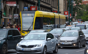 Važna informacija za građane: Tramvaji večeras neće voziti, putnike čekaju autobusi