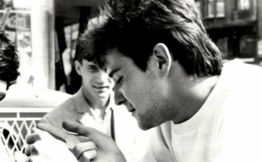 Pjevač, glumac, nadrealista: Na današnji dan preminuo je Dražen Ričl Para