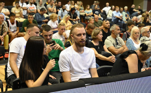 Džanan Musa otkrio zašto je odbio Partizan i otišao u Dubai