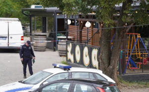 Pucnjava u Beogradu, ženi se bore za život: Sjela sa suprugom da popije kafu, a onda odjeknuli hici