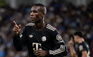 Liga prvaka: Bayern i Atletico "izbrojali" do pet, Inter i Marseille ubjedljivi