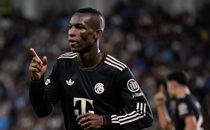 Liga prvaka: Bayern i Atletico "izbrojali" do pet, Inter i Marseille ubjedljivi