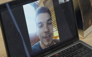 Beograđanin (24) u floti za Gazu: "Suprotstavili smo se najdestruktivnijoj vojsci našeg vremena"