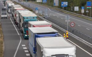 Od danas bi čekanje auto-prijevoznika na graničnim prijelazima u BiH trebalo biti smanjeno