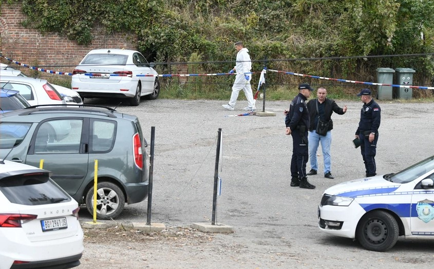 Stanje ranjenih u pucnjavi u Beogradu: Ženi, koju su oživjeli u bolnici, oštećeni vitalni organi