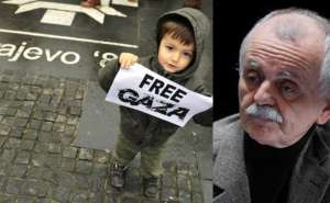 Intervju | Hajrudin Somun: Priznanja Palestine – početak kraja izraelske ekspanzije?