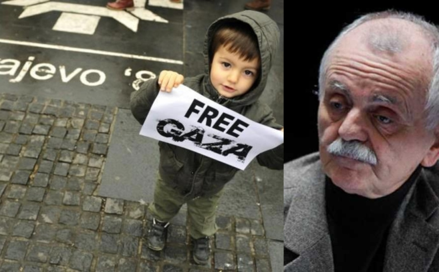 Intervju | Hajrudin Somun: Priznanja Palestine – početak kraja izraelske ekspanzije?