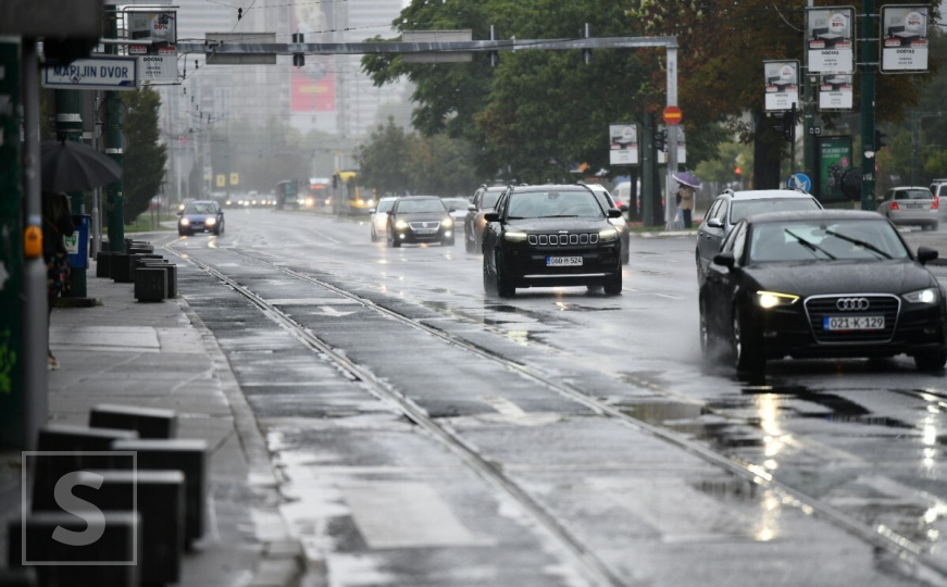 Jutros negdje kiša, a negdje snijeg: Objavljena prognoza do subote - evo kad nam stižu minusi