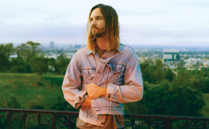 Tame Impala - Dracula