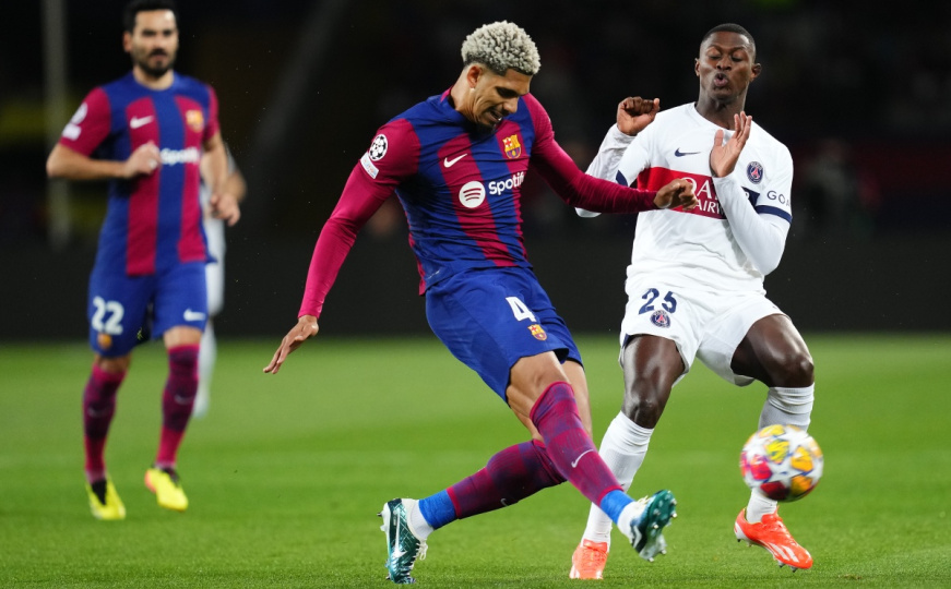 Večeras se kompletira drugo kolo Lige prvaka: Očekuje nas nekoliko uzbudljivih susreta