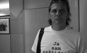 Dragan Mioković nakon smrti Slobodana Vaskovića: "Podsjetilo me ovo na 1996. godinu..."