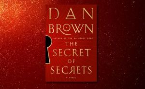 Čekate novi roman Dana Browna? Buybook ima odlične vijesti za vas
