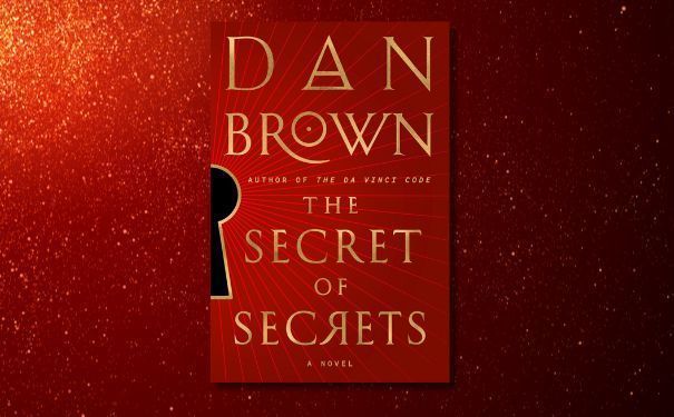 Čekate novi roman Dana Browna? Buybook ima odlične vijesti za vas