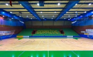 Haos na prijateljskoj utakmici Goražda i Briješća: Dvoje povrijeđenih, reagovala i policija