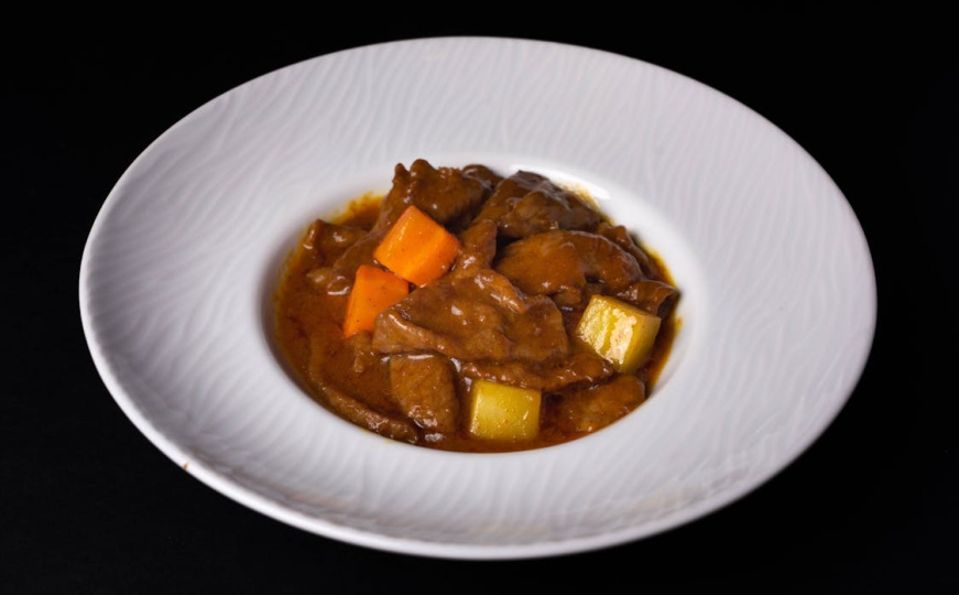 Tajna savršenog goveđeg gulaša: Sastojak koji ovo jelo čini delicijom