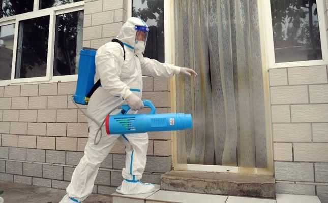 Kanton Sarajevo pokreće jesenju deratizaciju: Upućen apel stanovništvu i izvođačima