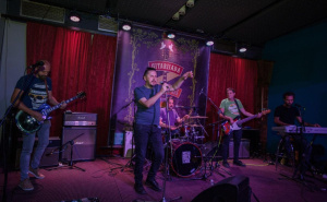 Grupa Skroz objavila novi spot i pjesmu S.O.S.