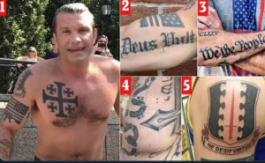 Ministar rata u SAD kritizirao izglede vojnika, a pogledajte šta se njemu skriva ispod odijela