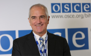 Ambasador Holtzapple: Zabrinut sam zbog političke krize u BiH. Kompromis je lakši od sukoba